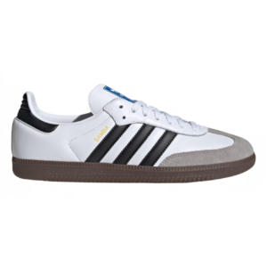 Adidas Samba OG Cloud – White Core Black