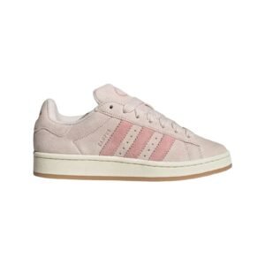 Adidas Campus  00s in light pink