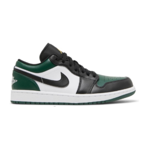 Air Jordan 1 Low 'Green Toe'