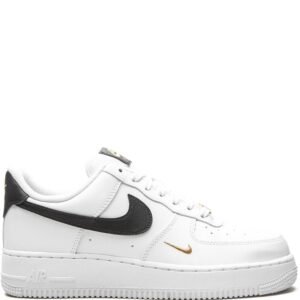 Nike Air Force 1 Low ‘07 Essntial-white Green Gold Mini